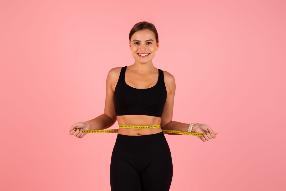 The Role of Peptide Therapy in Weight Loss, San Bruno