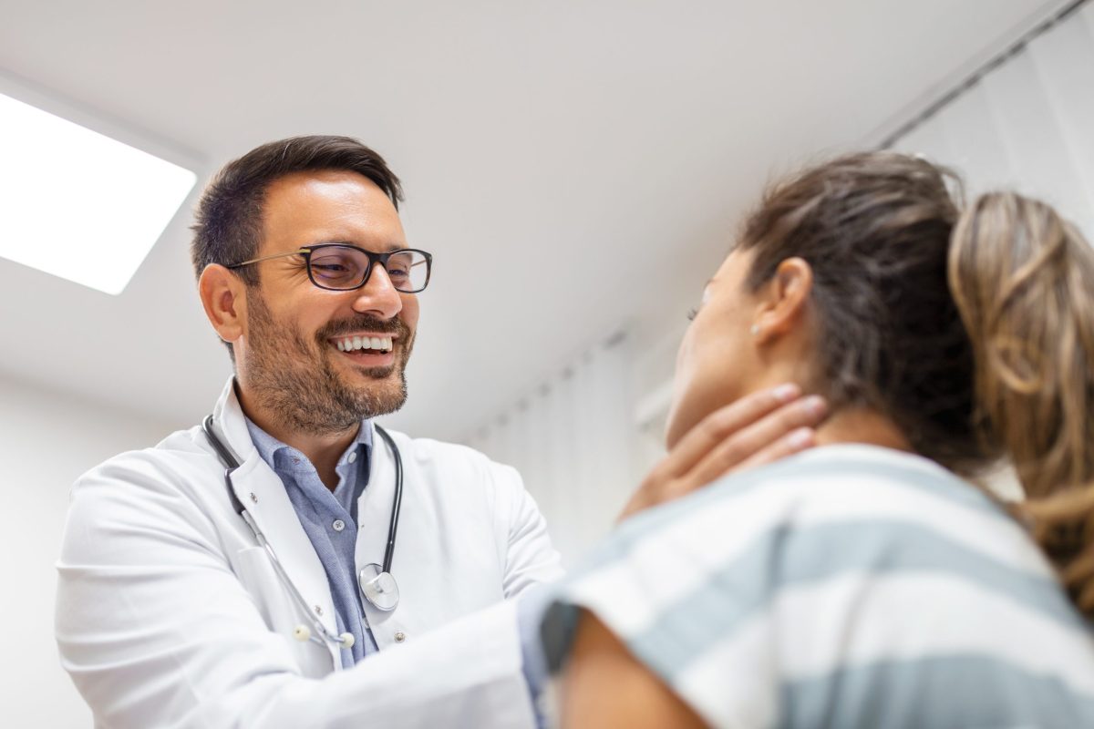 Peptide Therapy Clinic, San Bruno